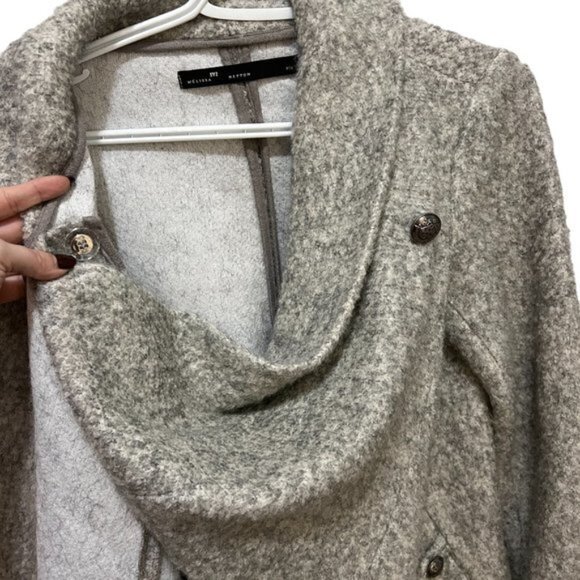 Mélissa Nepton Size Small - Picture 6 of 11